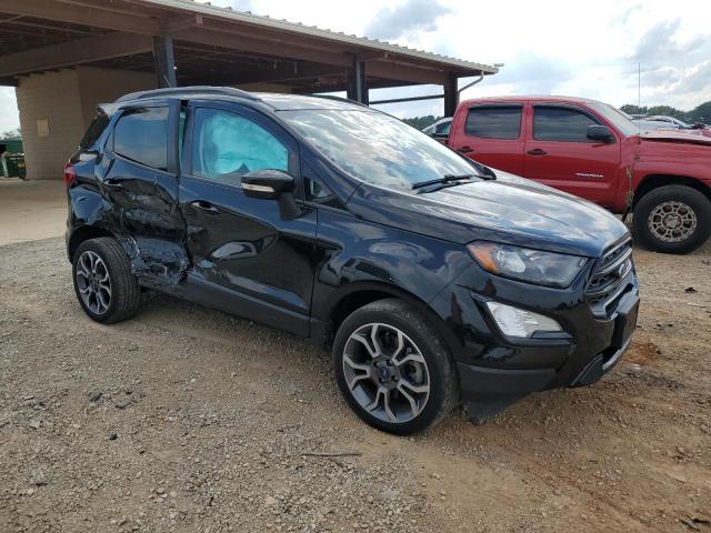 Photo 3 VIN: MAJ6S3JL4LC358130 - FORD ECOSPORT S 