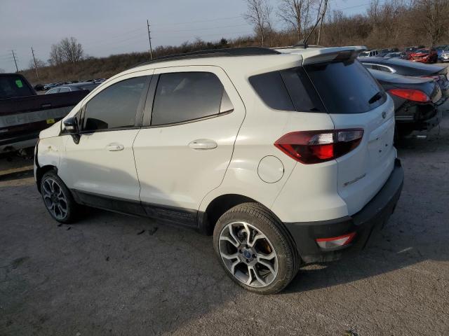 Photo 1 VIN: MAJ6S3JL4LC358452 - FORD ECOSPORT 