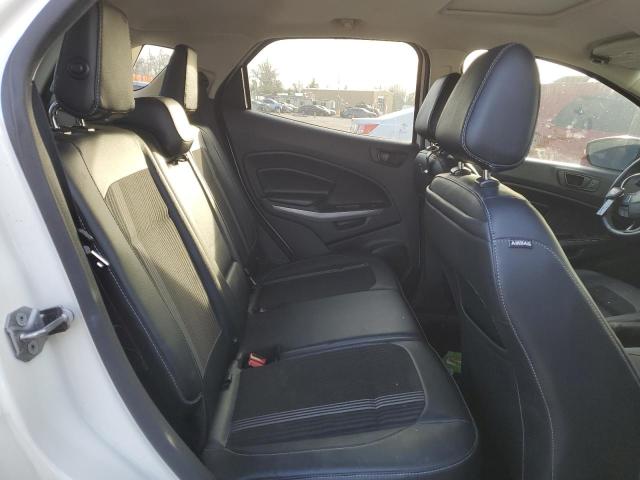 Photo 10 VIN: MAJ6S3JL4LC358452 - FORD ECOSPORT 