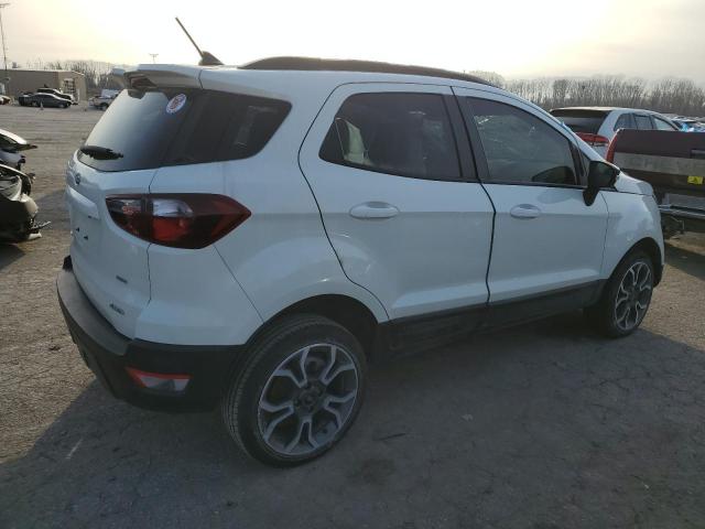 Photo 2 VIN: MAJ6S3JL4LC358452 - FORD ECOSPORT 