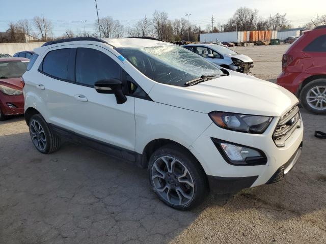 Photo 3 VIN: MAJ6S3JL4LC358452 - FORD ECOSPORT 