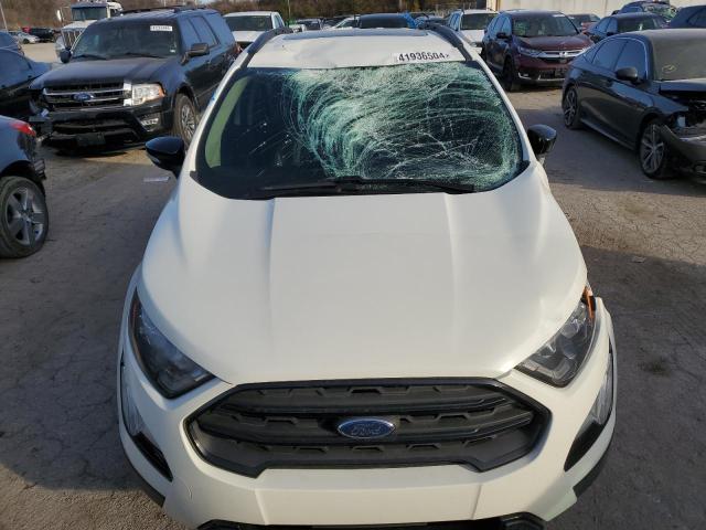 Photo 4 VIN: MAJ6S3JL4LC358452 - FORD ECOSPORT 