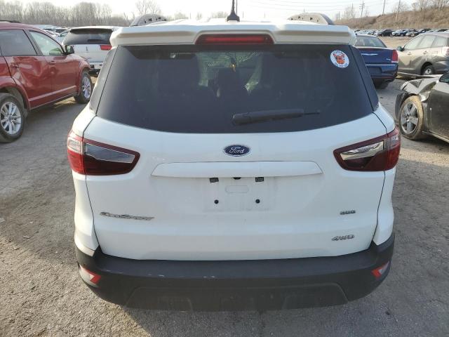 Photo 5 VIN: MAJ6S3JL4LC358452 - FORD ECOSPORT 