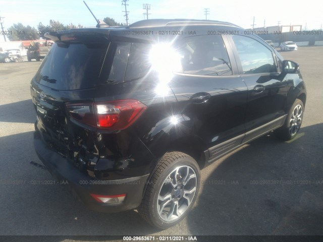 Photo 3 VIN: MAJ6S3JL4LC361481 - FORD ECOSPORT 