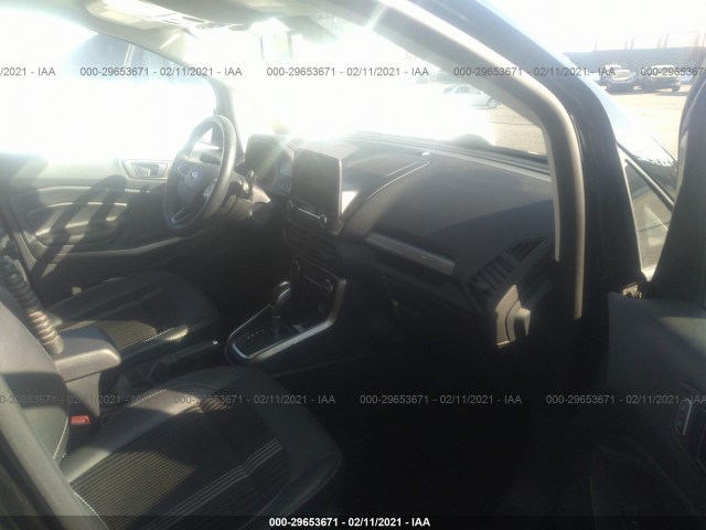 Photo 4 VIN: MAJ6S3JL4LC361481 - FORD ECOSPORT 