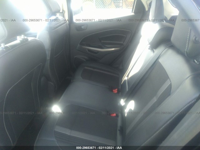 Photo 7 VIN: MAJ6S3JL4LC361481 - FORD ECOSPORT 