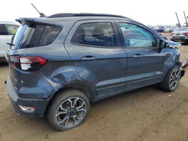 Photo 2 VIN: MAJ6S3JL4LC389894 - FORD ECOSPORT 