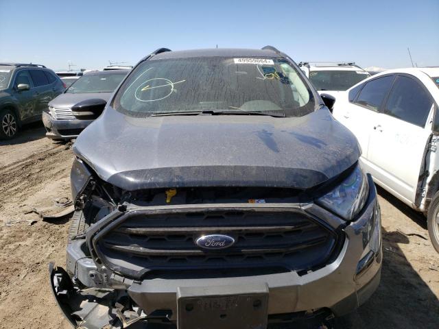 Photo 4 VIN: MAJ6S3JL4LC389894 - FORD ECOSPORT 