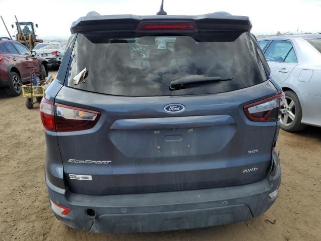 Photo 5 VIN: MAJ6S3JL4LC389894 - FORD ECOSPORT 