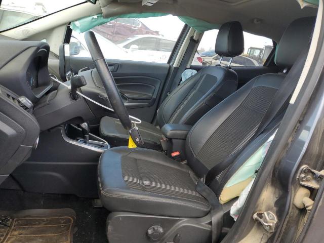 Photo 6 VIN: MAJ6S3JL4LC389894 - FORD ECOSPORT 