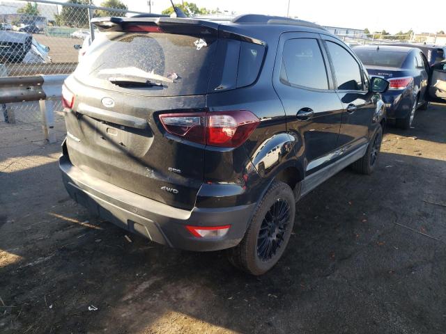 Photo 2 VIN: MAJ6S3JL4LC390687 - FORD ECOSPORT 