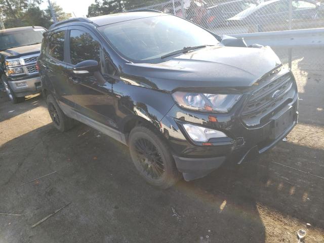 Photo 3 VIN: MAJ6S3JL4LC390687 - FORD ECOSPORT 