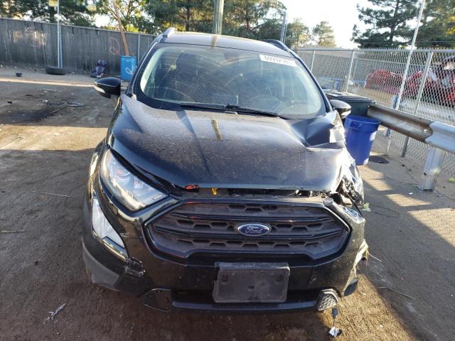 Photo 4 VIN: MAJ6S3JL4LC390687 - FORD ECOSPORT 