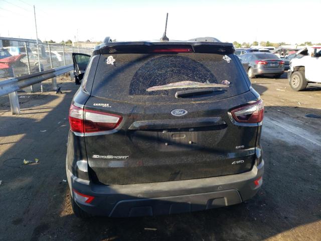 Photo 5 VIN: MAJ6S3JL4LC390687 - FORD ECOSPORT 