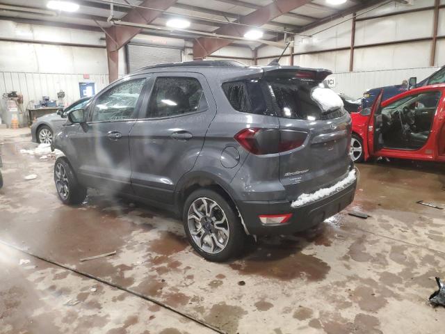 Photo 1 VIN: MAJ6S3JL4LC391578 - FORD ECOSPORT 