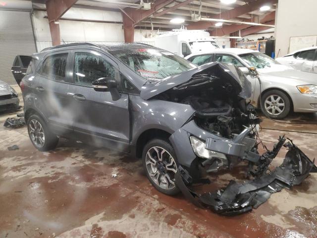 Photo 3 VIN: MAJ6S3JL4LC391578 - FORD ECOSPORT 