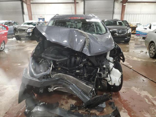 Photo 4 VIN: MAJ6S3JL4LC391578 - FORD ECOSPORT 