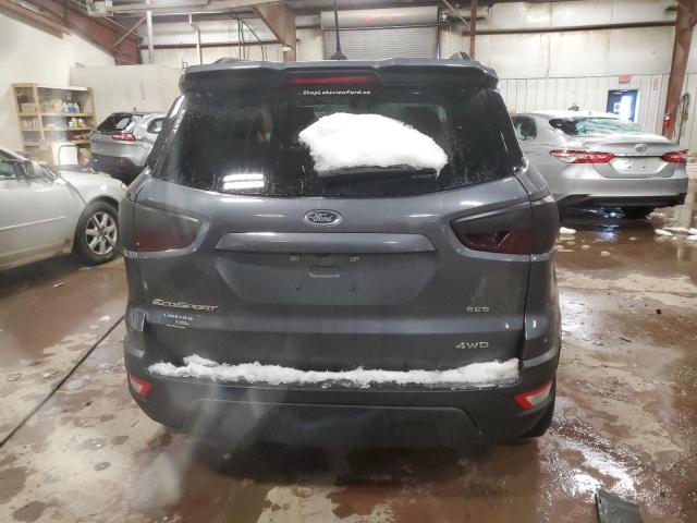 Photo 5 VIN: MAJ6S3JL4LC391578 - FORD ECOSPORT 