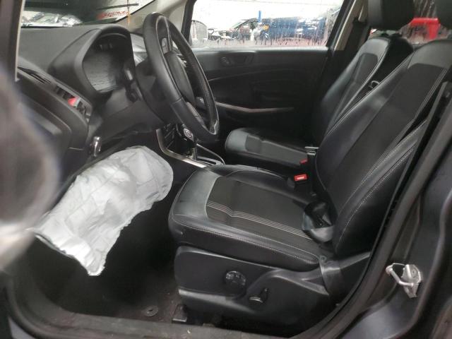 Photo 6 VIN: MAJ6S3JL4LC391578 - FORD ECOSPORT 