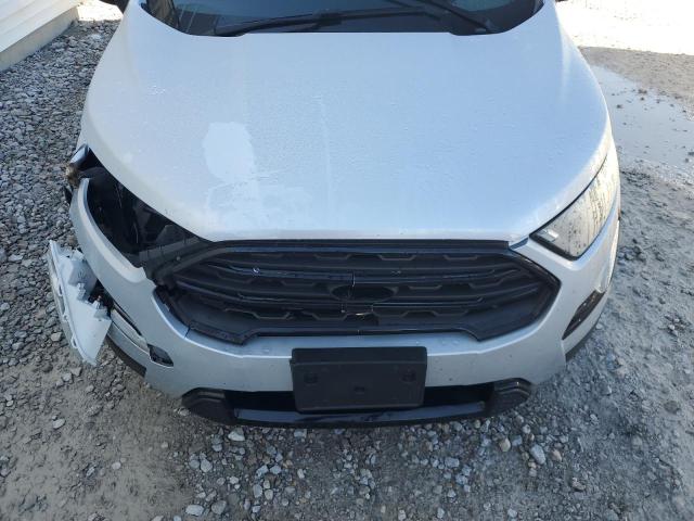 Photo 11 VIN: MAJ6S3JL4MC397561 - FORD ECOSPORT 