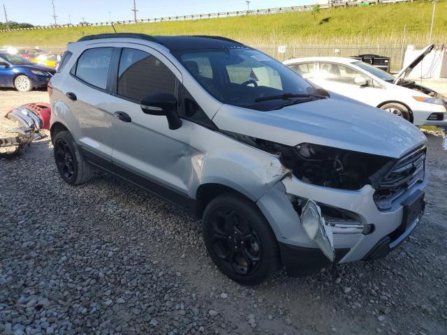 Photo 3 VIN: MAJ6S3JL4MC397561 - FORD ECOSPORT 