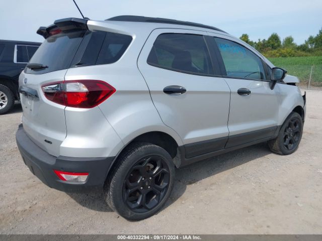 Photo 3 VIN: MAJ6S3JL4NC457100 - FORD ECOSPORT 