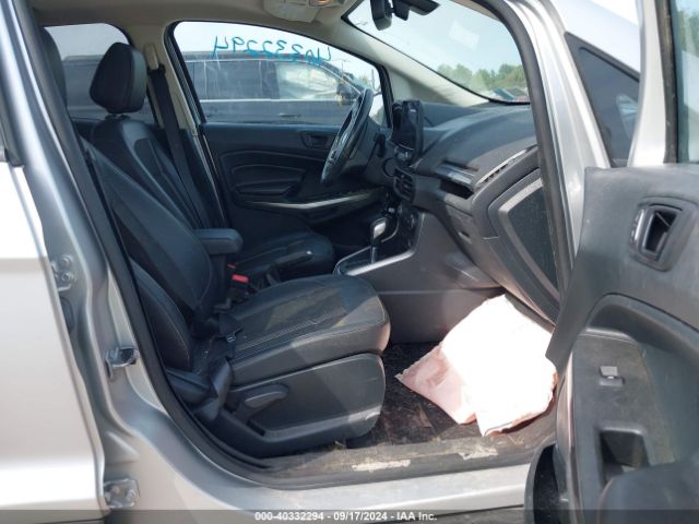 Photo 4 VIN: MAJ6S3JL4NC457100 - FORD ECOSPORT 