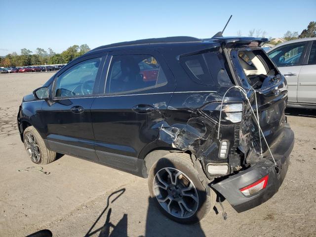 Photo 1 VIN: MAJ6S3JL5KC252574 - FORD ECOSPORT 