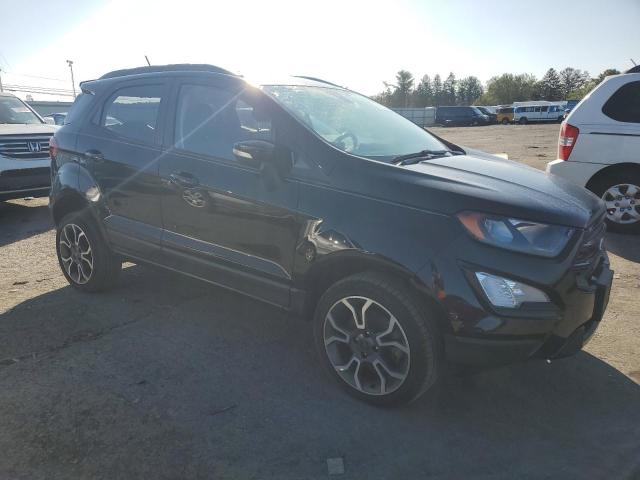 Photo 3 VIN: MAJ6S3JL5KC252574 - FORD ECOSPORT 