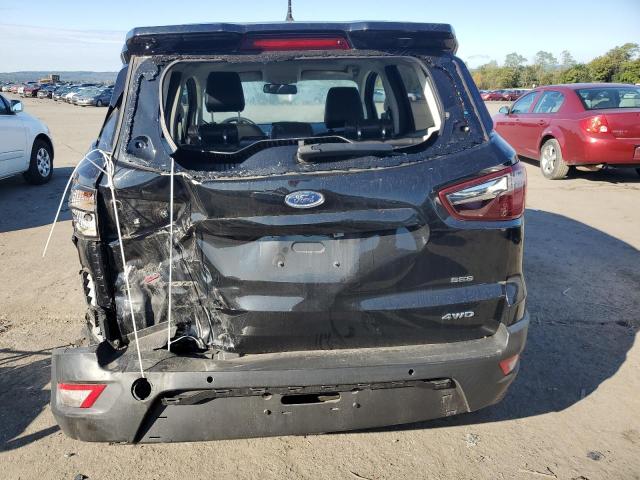 Photo 5 VIN: MAJ6S3JL5KC252574 - FORD ECOSPORT 