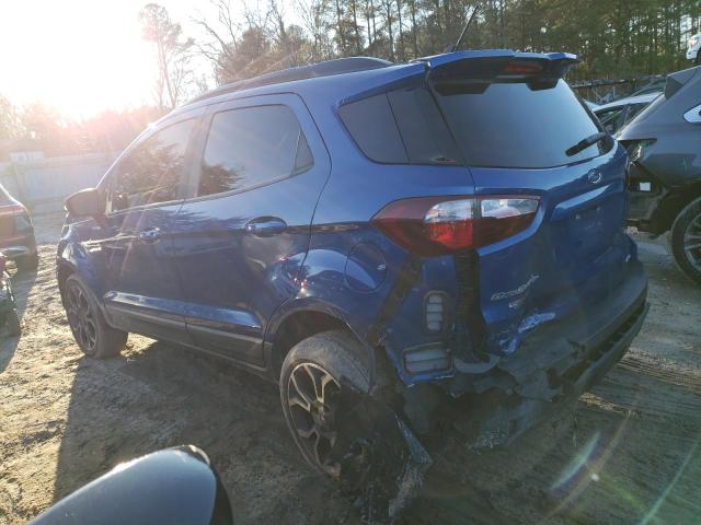 Photo 1 VIN: MAJ6S3JL5KC279547 - FORD ECOSPORT 