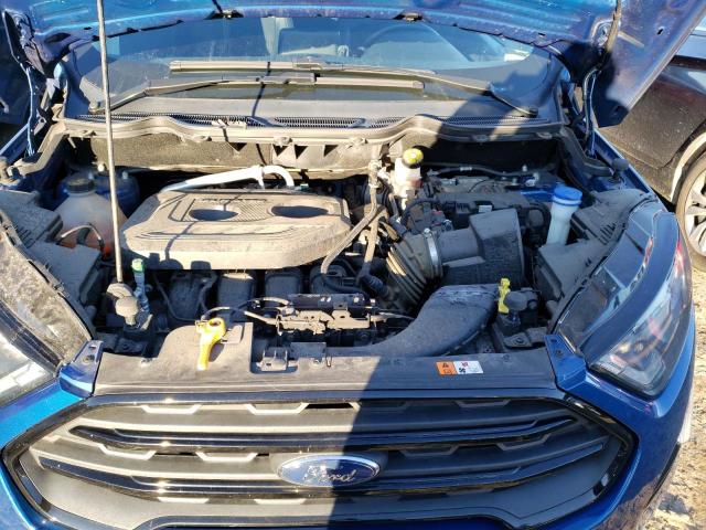 Photo 11 VIN: MAJ6S3JL5KC279547 - FORD ECOSPORT 