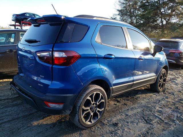 Photo 2 VIN: MAJ6S3JL5KC279547 - FORD ECOSPORT 