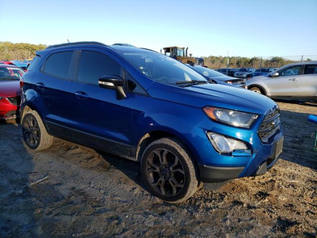 Photo 3 VIN: MAJ6S3JL5KC279547 - FORD ECOSPORT 