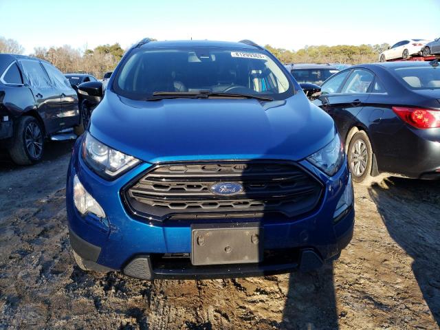 Photo 4 VIN: MAJ6S3JL5KC279547 - FORD ECOSPORT 