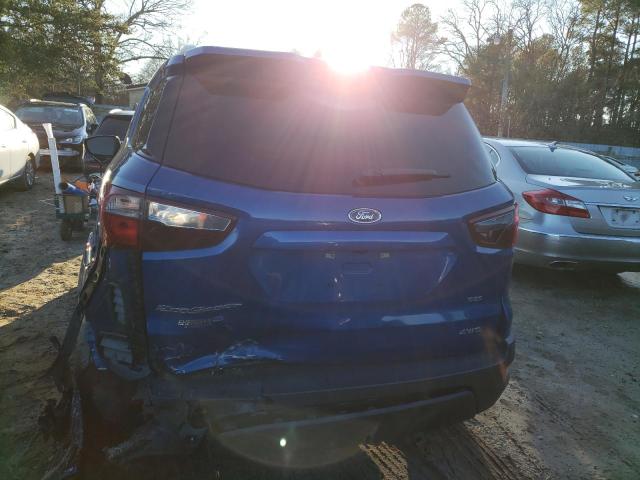 Photo 5 VIN: MAJ6S3JL5KC279547 - FORD ECOSPORT 