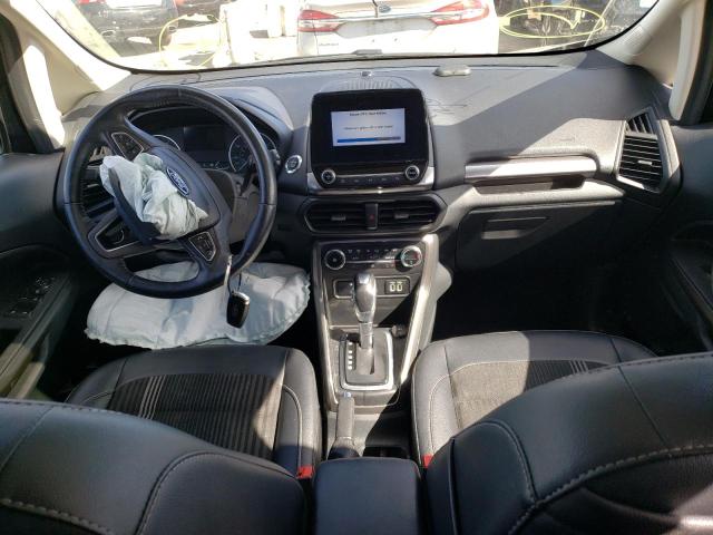 Photo 8 VIN: MAJ6S3JL5KC282447 - FORD ECOSPORT S 