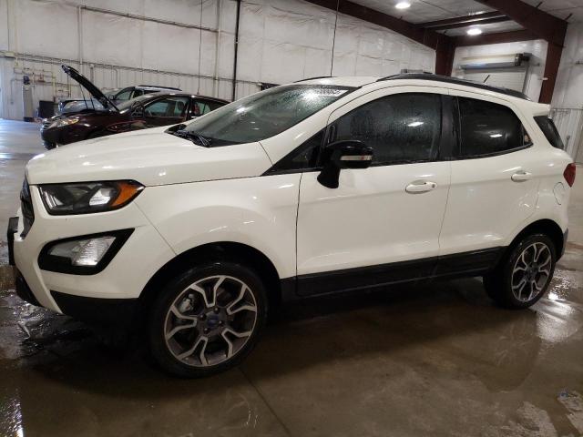 Photo 0 VIN: MAJ6S3JL5KC289043 - FORD ECOSPORT S 