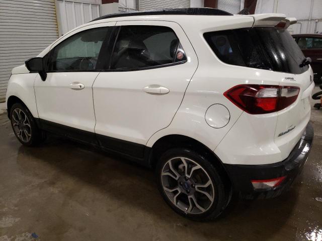 Photo 1 VIN: MAJ6S3JL5KC289043 - FORD ECOSPORT S 