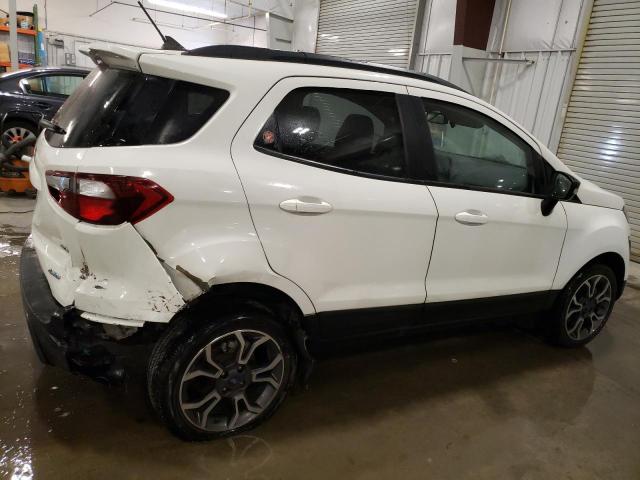 Photo 2 VIN: MAJ6S3JL5KC289043 - FORD ECOSPORT S 