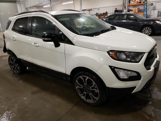 Photo 3 VIN: MAJ6S3JL5KC289043 - FORD ECOSPORT S 