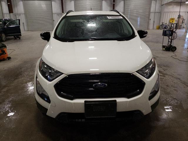 Photo 4 VIN: MAJ6S3JL5KC289043 - FORD ECOSPORT S 