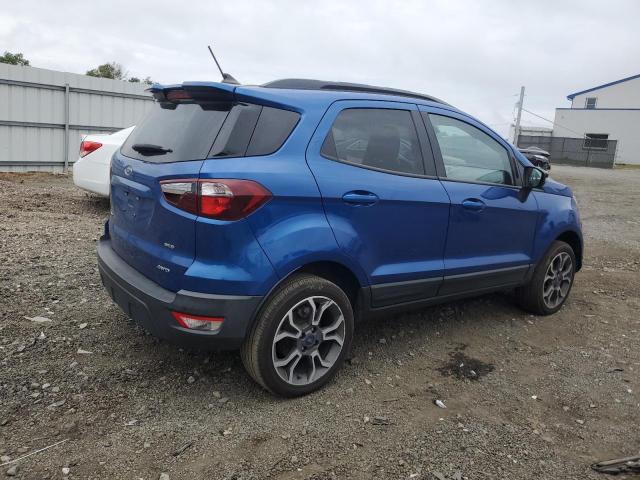 Photo 2 VIN: MAJ6S3JL5KC303443 - FORD ECOSPORT S 