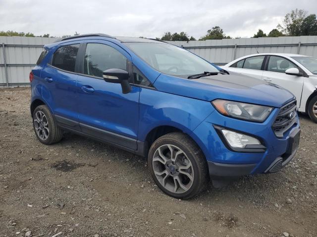 Photo 3 VIN: MAJ6S3JL5KC303443 - FORD ECOSPORT S 