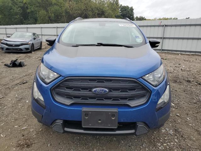 Photo 4 VIN: MAJ6S3JL5KC303443 - FORD ECOSPORT S 