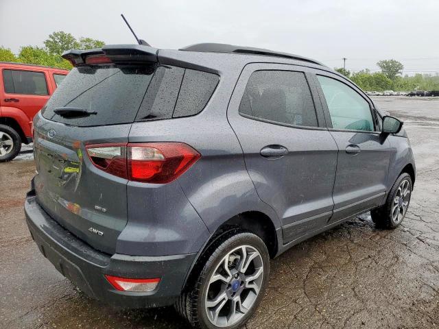 Photo 3 VIN: MAJ6S3JL5LC315125 - FORD ECOSPORT S 