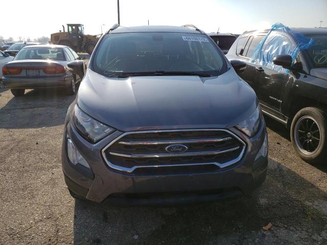 Photo 8 VIN: MAJ6S3JL5LC315125 - FORD ECOSPORT S 