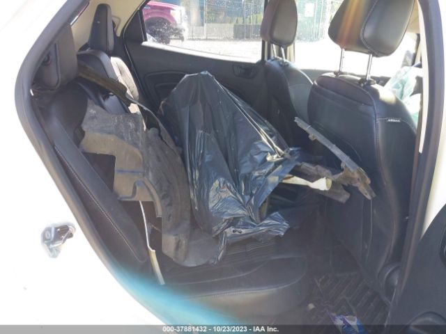 Photo 7 VIN: MAJ6S3JL5LC317537 - FORD ECOSPORT 