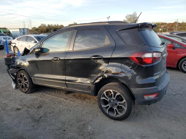 Photo 1 VIN: MAJ6S3JL5LC330756 - FORD ECOSPORT S 