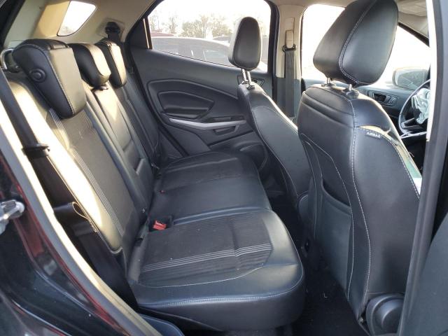 Photo 10 VIN: MAJ6S3JL5LC330756 - FORD ECOSPORT S 